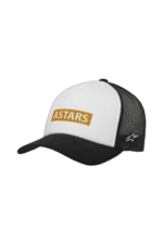 Alpinestars Clarified Foam Trucker Cap - Image 5