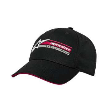 1214-81707-10 Alpinestars Par Cap Black