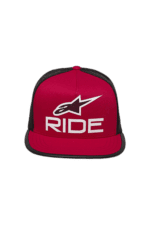 Alpinestars Ride 4.0 Trucker Cap - Image 8