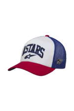 Alpinestars Dunker Trucker Cap - Image 8