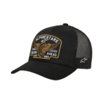 Alpinestars Heritage Patch Trucker Cap