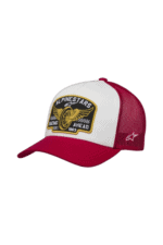 Alpinestars Heritage Patch Trucker Cap - Image 13
