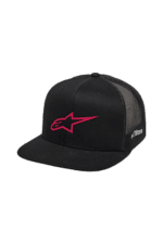 Alpinestars 3d Ageless Trucker Cap - Image 2