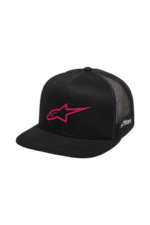 Alpinestars 3d Ageless Trucker Cap - Image 9