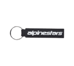 1230-94100-10 Alpinestars Linear Key Fob - Black