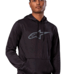 1232-51500 Alpinestars Inception Athletic Hoodie