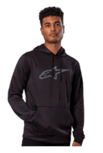 1232-51500 Alpinestars Inception Athletic Hoodie