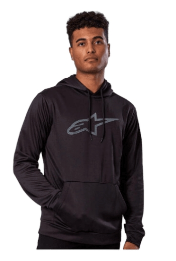 1232-51500 Alpinestars Inception Athletic Hoodie