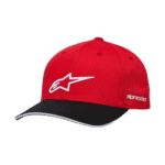 1232-81000-3010 Alpinestars ROStrum Cap Red