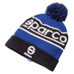 1232BMAZ Sparco Windy Bobble Hat 01