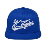 1233-81570-7220 Alpinestars LOS Angeles Cap White/Blue