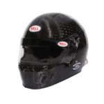 Bell GT6 Carbon Race Helmet - Image 4