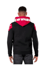 Alpinestars Velocity Hoodie - Image 3
