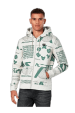 1244-53140-204 Alpinestars Determinant Hoodie