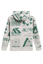 Alpinestars Determinant Hoodie - Image 3