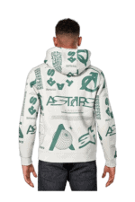 Alpinestars Determinant Hoodie - Image 4