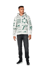 Alpinestars Determinant Hoodie - Image 5