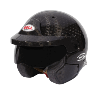 Bell Mag 10 Carbon Race Helmet