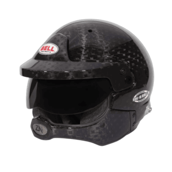 Bell Mag 10 Carbon Rally Helmet