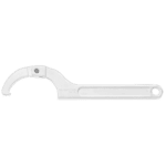 Facom 125A hinged model 125A.50 wrench with curved jaw and long handle for mechanical tasks.