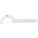 Facom 126A hinged hook and pin wrench for precise mechanical adjustments and repairs.