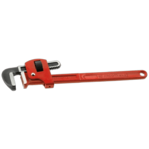 Facom Steel Stillson Model Pipework Wrenches