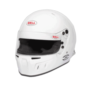 Bell GT6 PRO Helmet - White