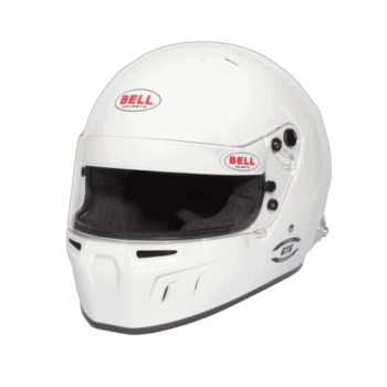Bell GT6 PRO Helmet - White
