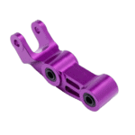 Full-E Charged Reinforced Suspension Linkage With Roller Bearings - Image 10