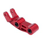 Full-E Charged Reinforced Suspension Linkage With Roller Bearings - Image 2