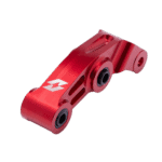 Full-E Charged Reinforced Suspension Linkage With Roller Bearings