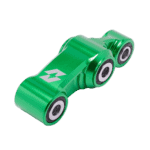 Full-E Charged Reinforced Suspension Linkage for Ultra Bee with Roller Bearings - Image 9