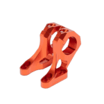 Full-E Charged Handlebar Risers 31.8mm - Image 2