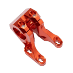Full-E Charged Handlebar Risers 31.8mm - Image 3