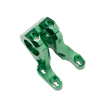 Full-E Charged Handlebar Risers 31.8mm - Image 5