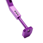 Full-E Charged Side Stand Aluminium - Image 3