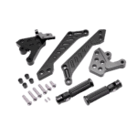 Full-E Charged Talaria Stunt Peg Set