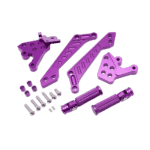 Full-E Charged Talaria Stunt Peg Set - Image 2