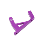 Full-E Charged Front Aluminium Brake Disc Bracket - Image 4