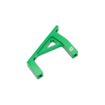 Full-E Charged Front Aluminium Brake Disc Bracket - Image 2