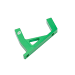 Full-E Charged Front Aluminium Brake Disc Bracket