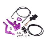 Full-E Charged Rear Hydraulic Foot Brake - Image 6