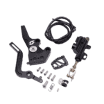 Full-E Charged Rear Hydraulic Foot Brake - Image 10