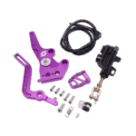 Full-E Charged Rear Hydraulic Foot Brake - Image 8