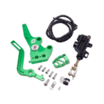 Full-E Charged Rear Hydraulic Foot Brake - Image 6