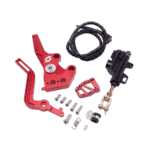 Full-E Charged Rear Hydraulic Foot Brake - Image 4