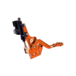 Full-E Charged Rear Hydraulic Foot Brake - Image 2