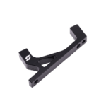 Full-E Charged Front Caliper Bracket for KKE and Fastace Forks