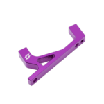 Full-E Charged Front Caliper Bracket for KKE and Fastace Forks - Image 5