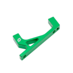 Full-E Charged Front Caliper Bracket for KKE and Fastace Forks - Image 4